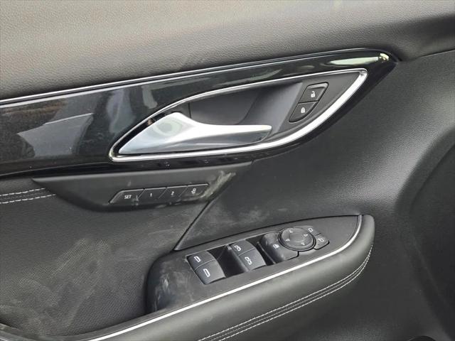2026 Buick Envision Preferred AWD
