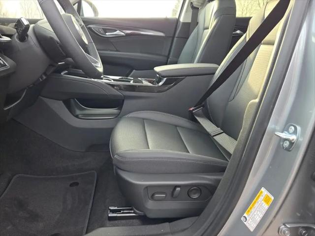2026 Buick Envision Preferred AWD