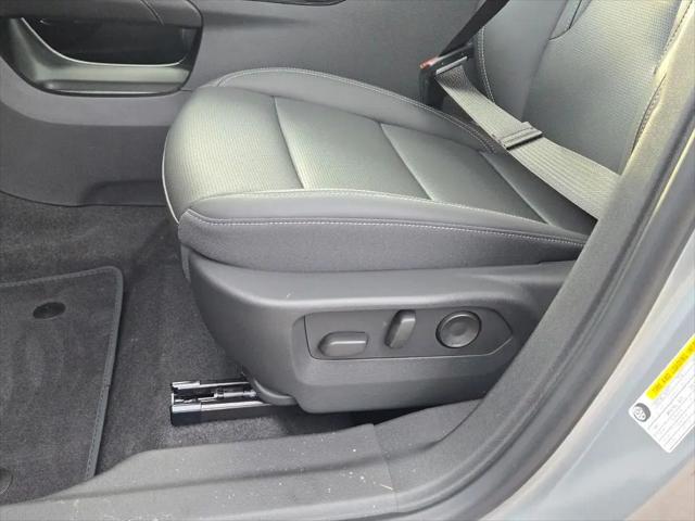 2026 Buick Envision Preferred AWD
