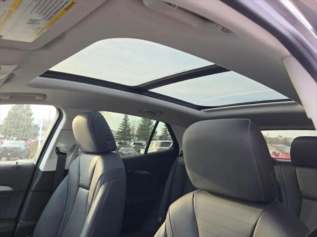 2026 Buick Envision Preferred AWD