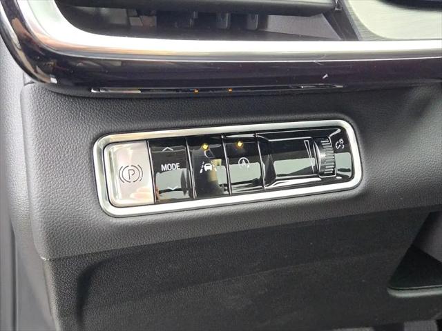 2026 Buick Envision Preferred AWD