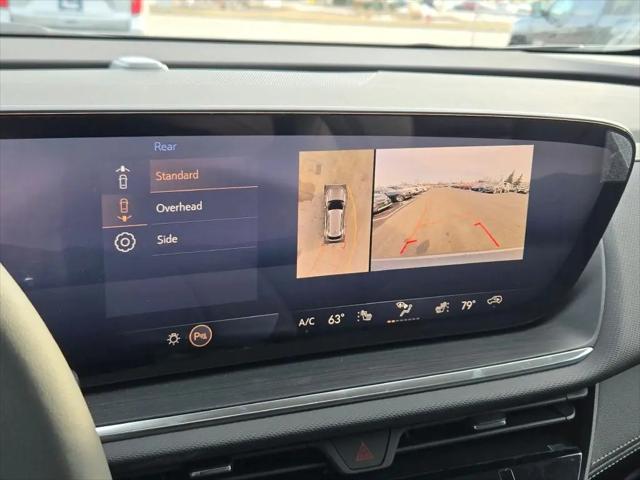 2026 Buick Envision Preferred AWD