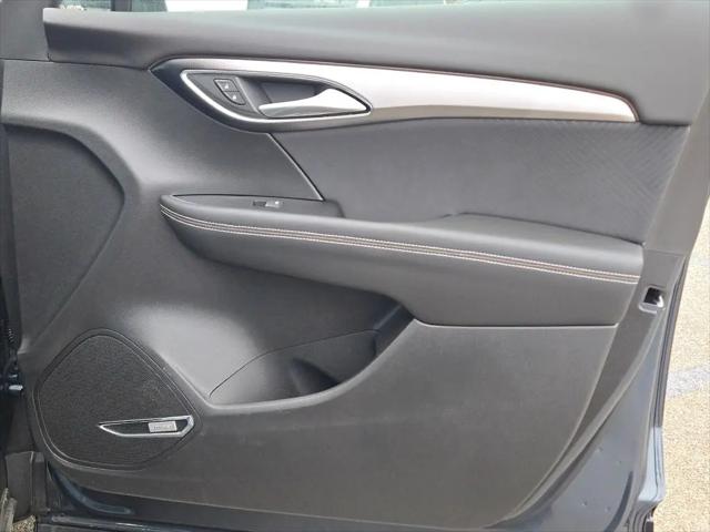 2026 Buick Envision Sport Touring AWD
