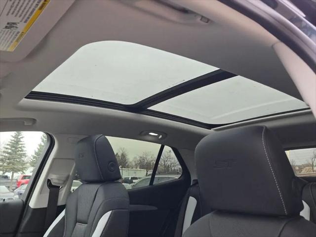 2026 Buick Envision Sport Touring AWD