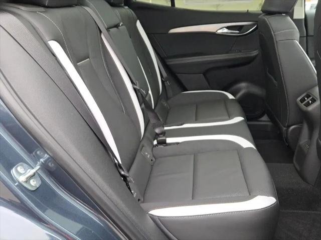 2026 Buick Envision Sport Touring AWD
