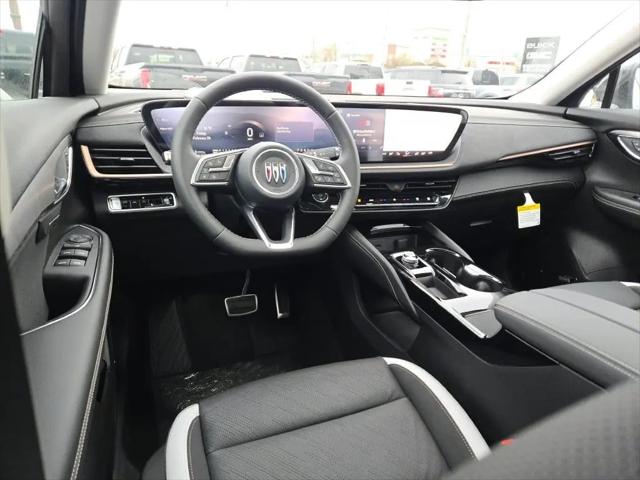 2026 Buick Envision Sport Touring AWD