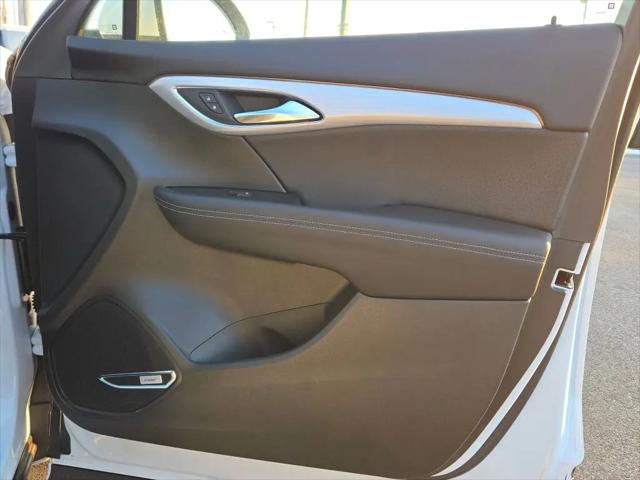 2026 Buick Envision Avenir AWD