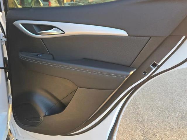 2026 Buick Envision Avenir AWD