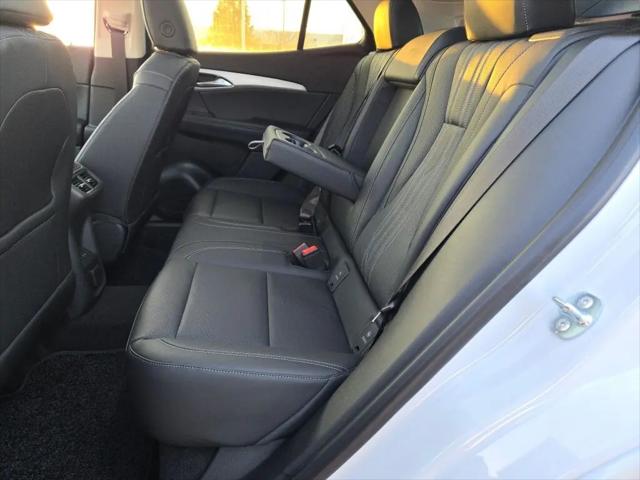 2026 Buick Envision Avenir AWD