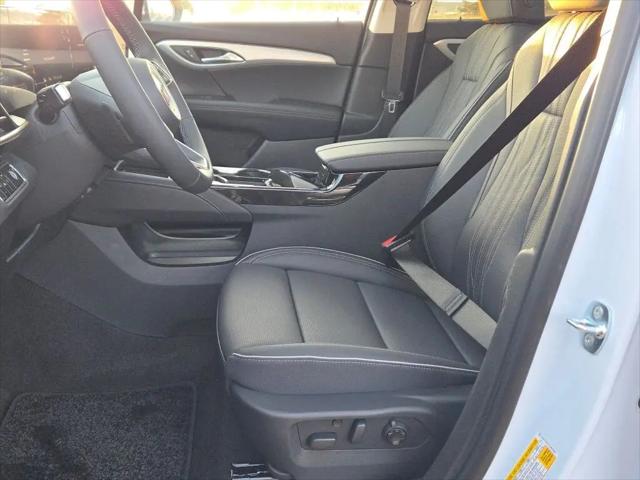 2026 Buick Envision Avenir AWD