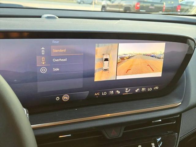 2026 Buick Envision Avenir AWD