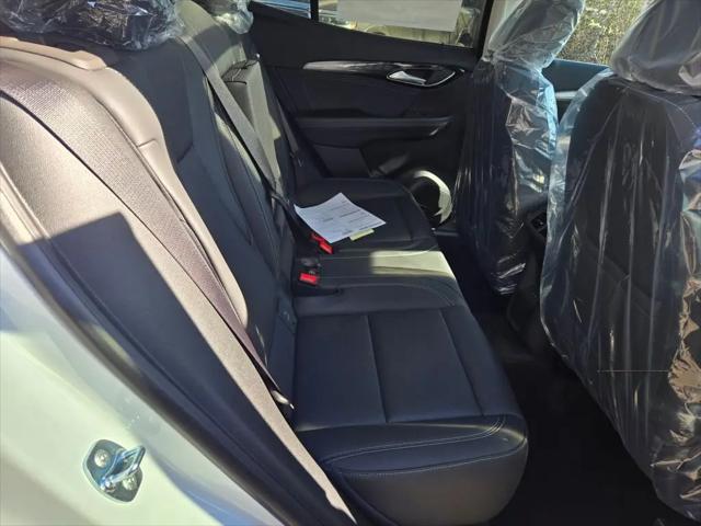 2026 Buick Envision Preferred AWD