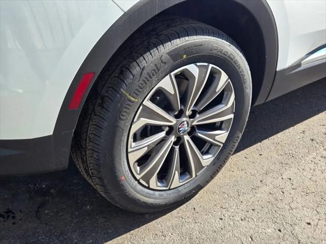 2026 Buick Envision Preferred AWD