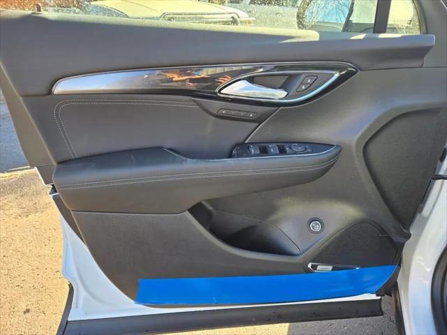 2026 Buick Envision Preferred AWD
