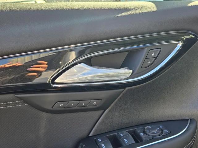 2026 Buick Envision Preferred AWD