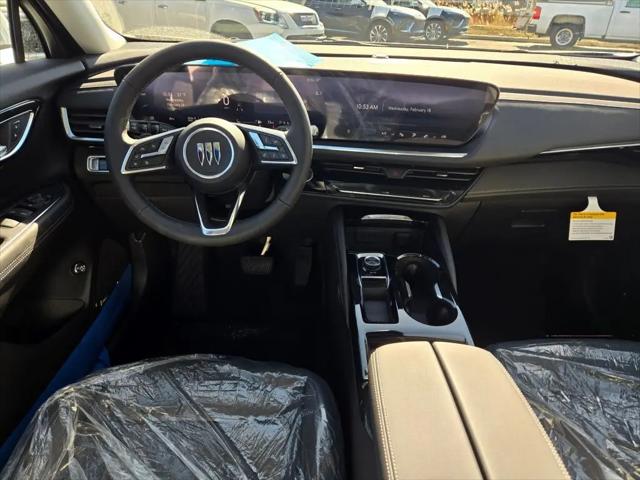 2026 Buick Envision Preferred AWD