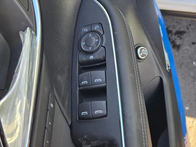 2026 Buick Envision Preferred AWD