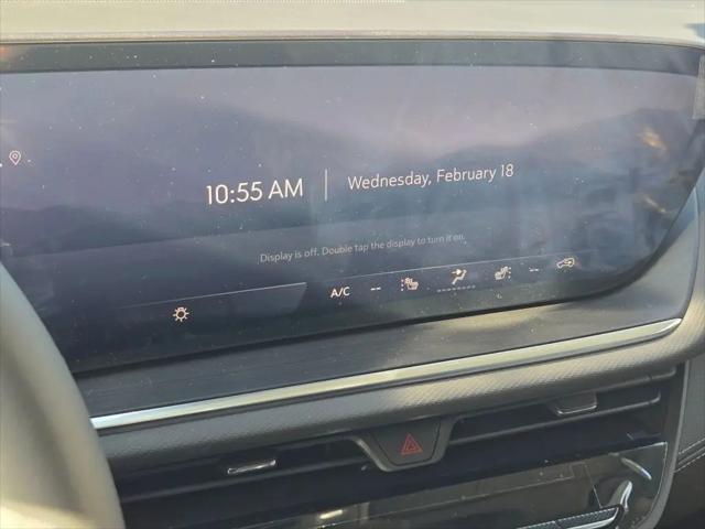 2026 Buick Envision Preferred AWD