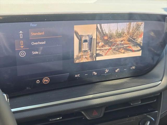 2026 Buick Envision Preferred AWD