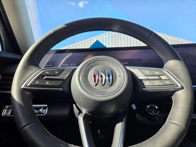 2026 Buick Envision Preferred AWD