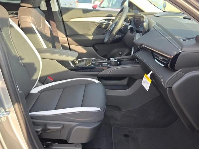 2026 Buick Envision Sport Touring AWD