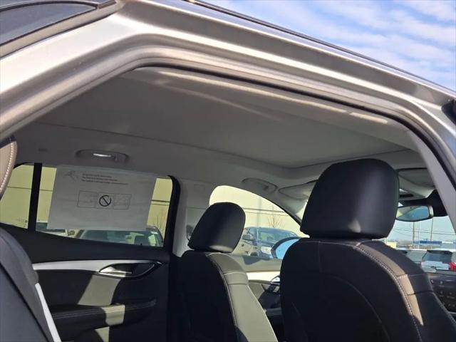2026 Buick Envision Sport Touring AWD