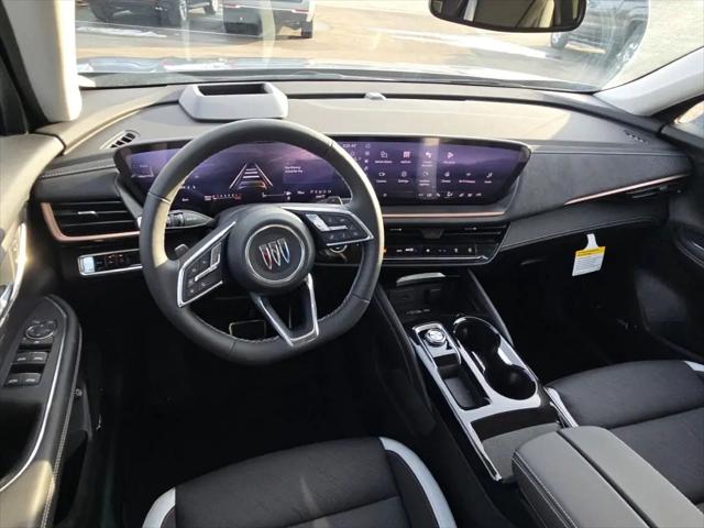 2026 Buick Envision Sport Touring AWD