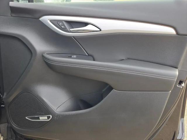 2026 Buick Envision Avenir AWD