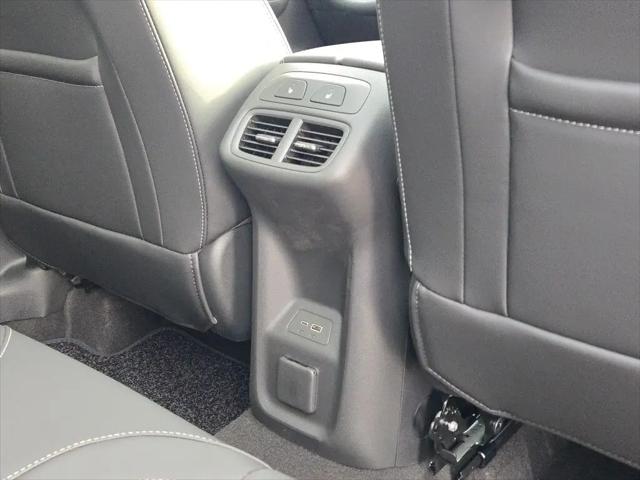 2026 Buick Envision Avenir AWD
