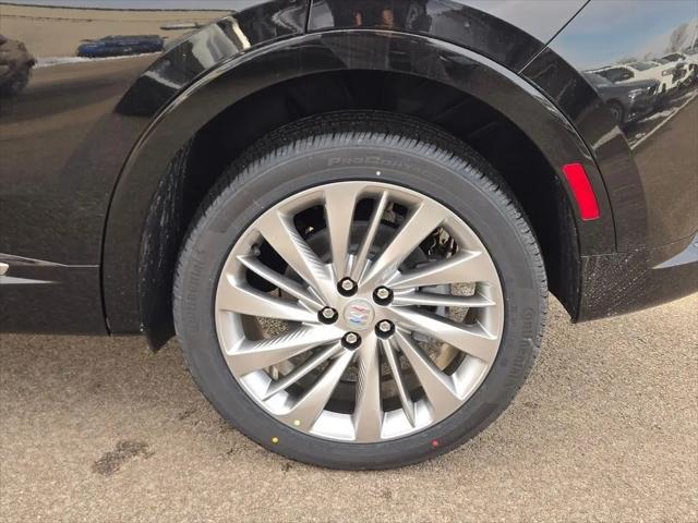 2026 Buick Envision Avenir AWD