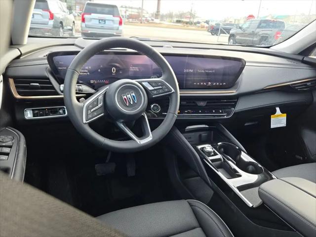 2026 Buick Envision Avenir AWD