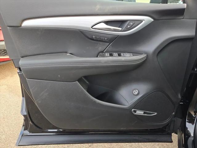 2026 Buick Envision Avenir AWD