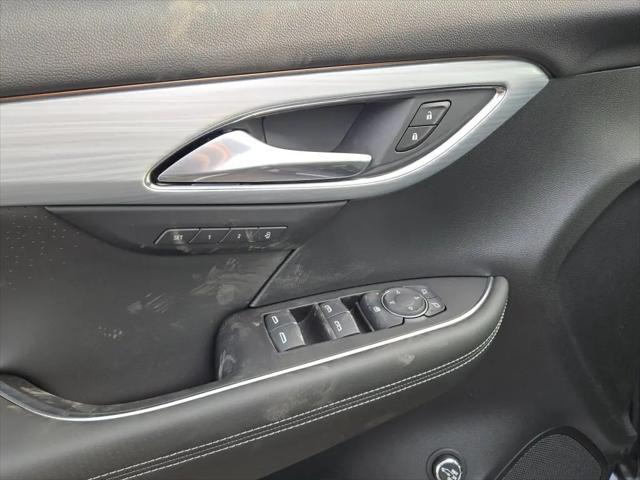 2026 Buick Envision Avenir AWD