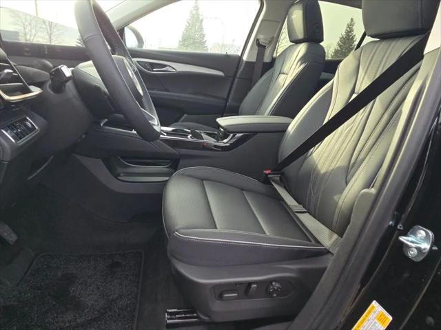 2026 Buick Envision Avenir AWD