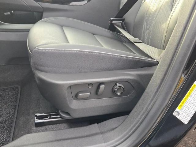 2026 Buick Envision Avenir AWD