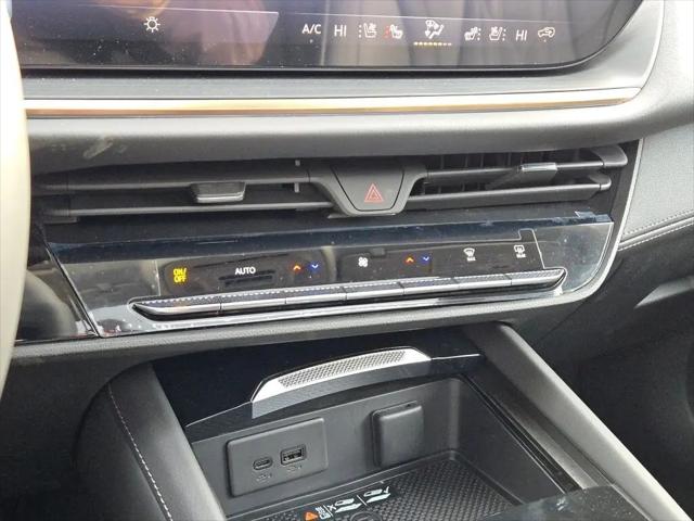 2026 Buick Envision Avenir AWD