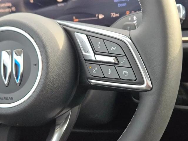 2026 Buick Envision Avenir AWD
