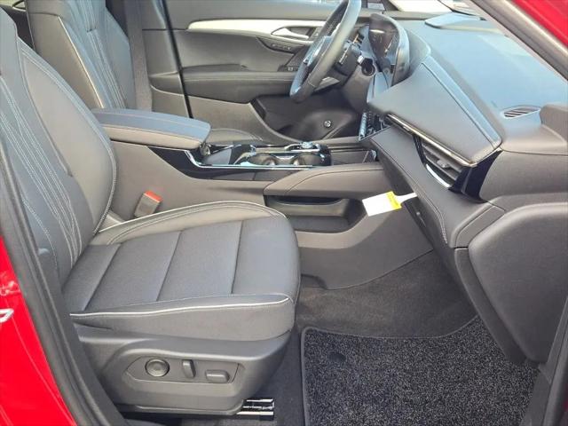 2026 Buick Envision Avenir AWD
