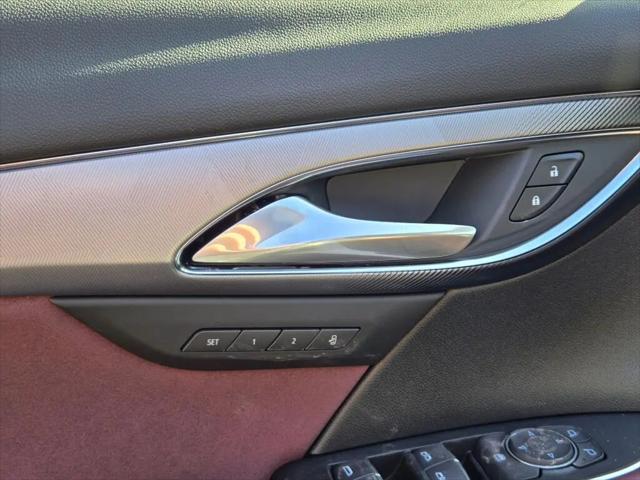 2026 Buick Envision Sport Touring AWD
