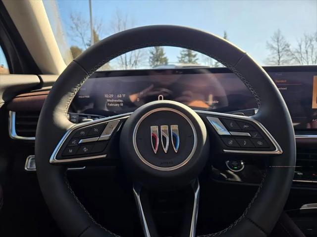 2026 Buick Envision Sport Touring AWD