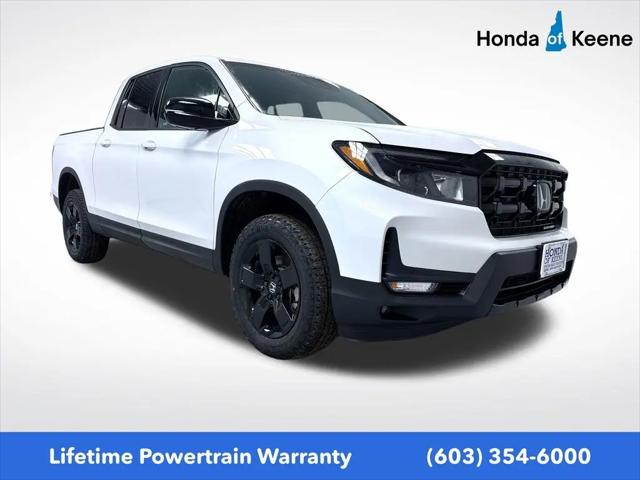 2026 Honda Ridgeline Black Edition for sale in Swanzey, NH