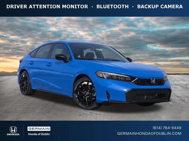 2026 Honda Civic Sport for sale in Dublin, OH