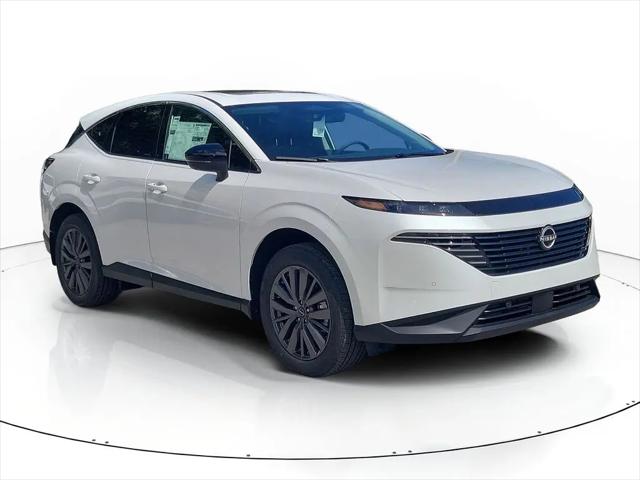 2026 Nissan Murano SL for sale in Pompano Beach, FL