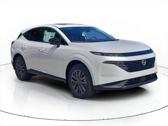 2026 Nissan Murano SL for sale in Pompano Beach, FL