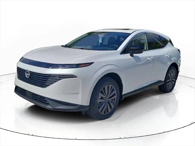 2026 Nissan Murano SL for sale in Pompano Beach, FL