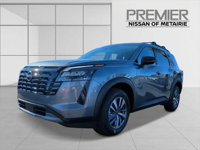 2026 Nissan Pathfinder SL for sale in Metairie, LA
