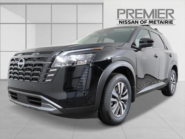 2026 Nissan Pathfinder SL for sale in Metairie, LA