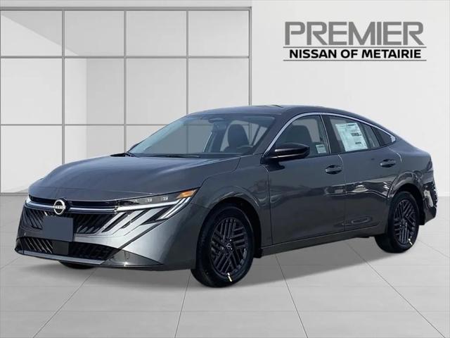 2026 Nissan Sentra SV for sale in Metairie, LA