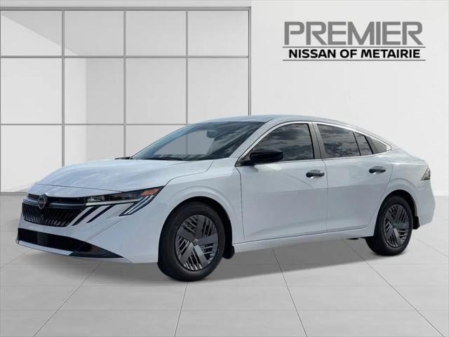 2026 Nissan Sentra S for sale in Metairie, LA