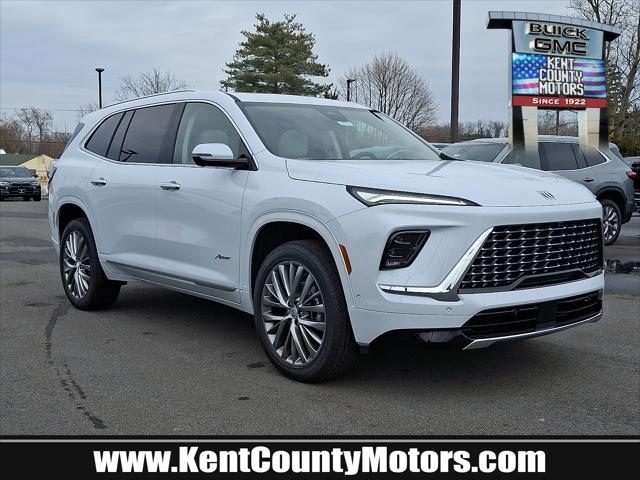 2026 Buick Enclave Avenir for sale in Dover, DE